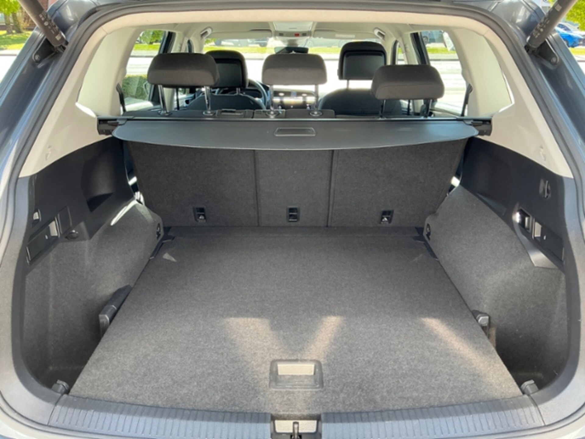 Volkswagen Tiguan Allspace Life