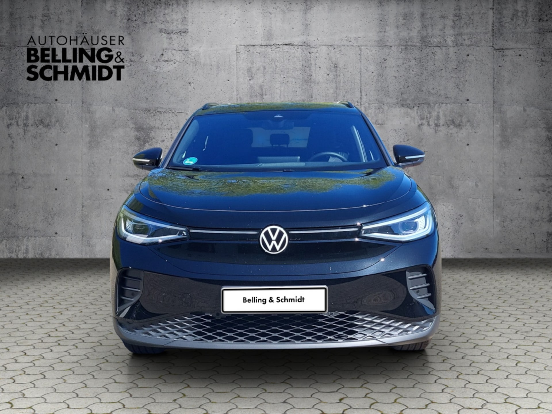 Volkswagen ID.4 Pro