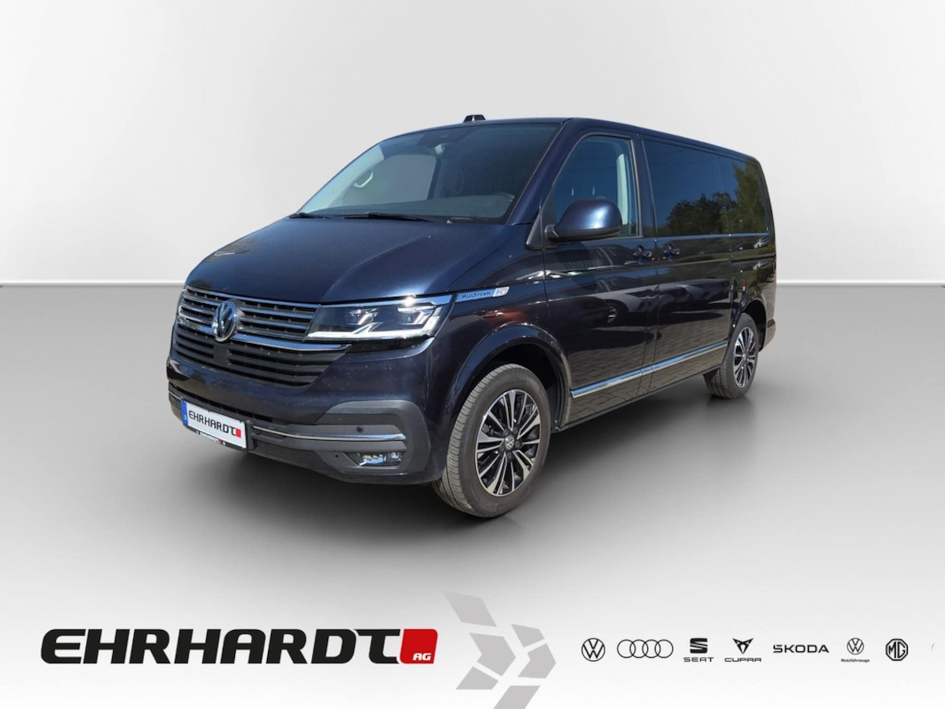 Volkswagen T6.1 Multivan Comfortline
