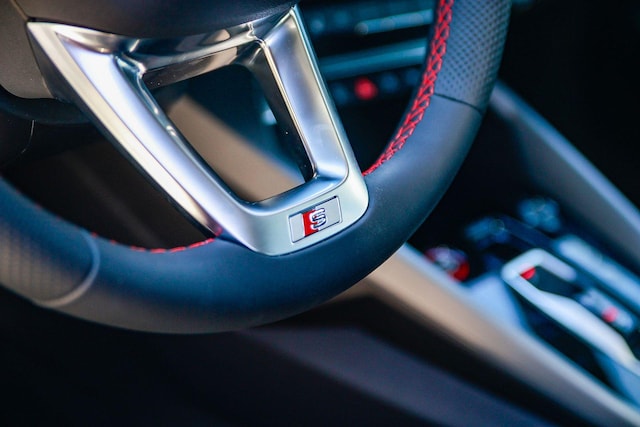 2026 Audi S3 Base - Photo 28