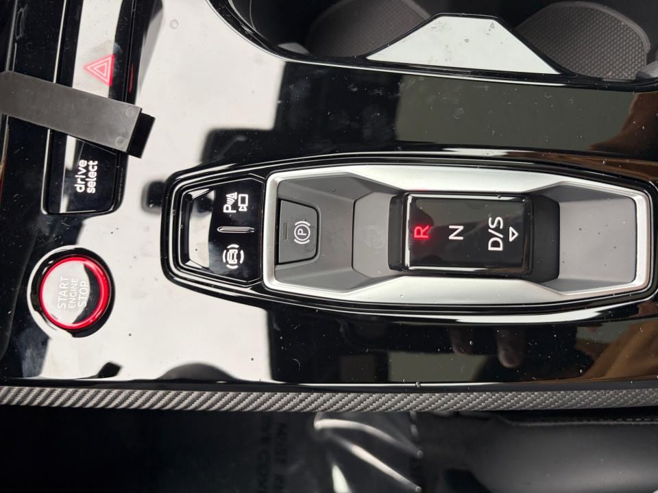 2025 Audi S5 Premium Plus - Photo 18