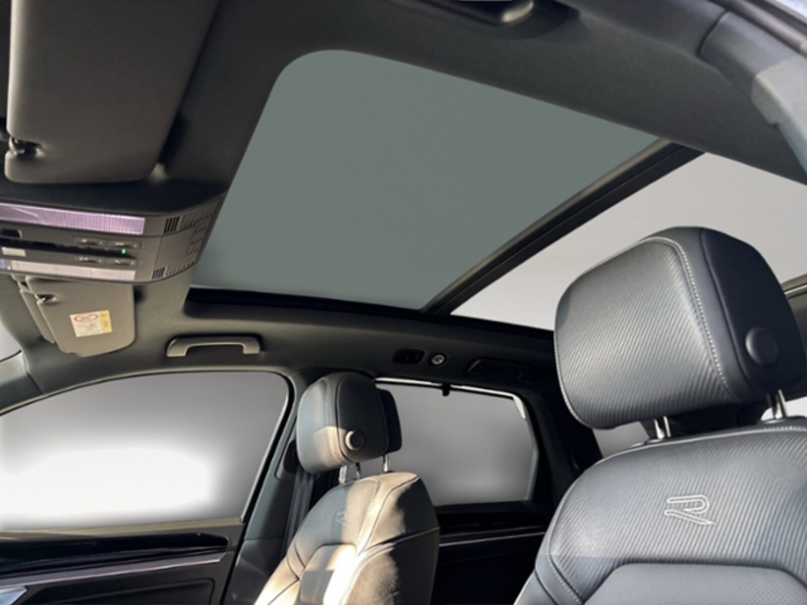Volkswagen Touareg – Bild 21