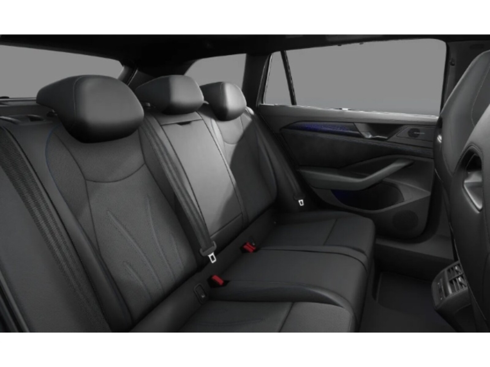 Volkswagen Passat – Bild 6