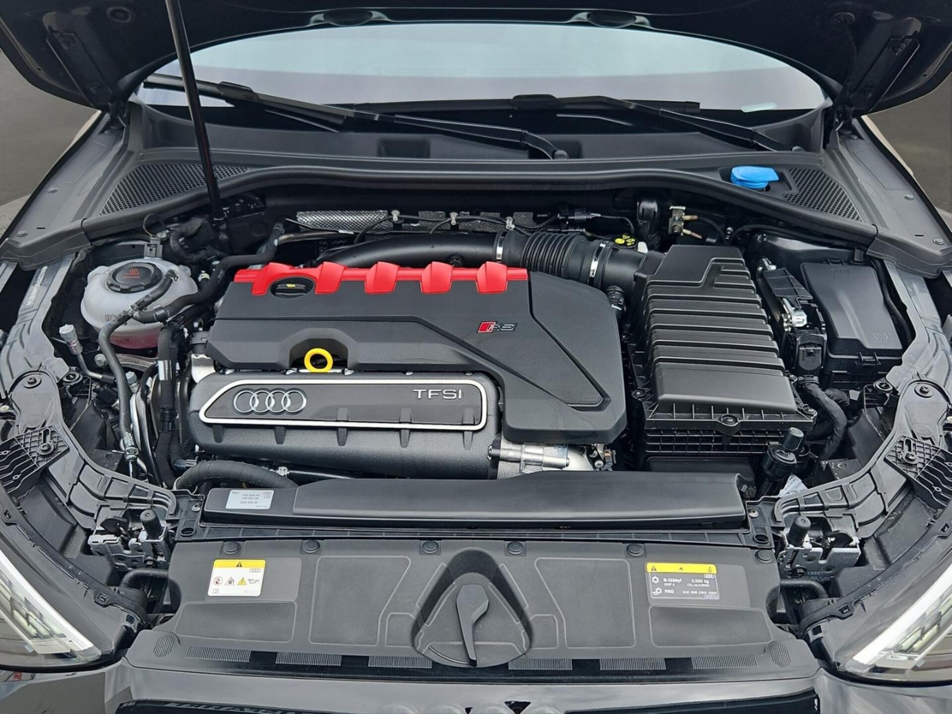 Audi RS 3 Sportback