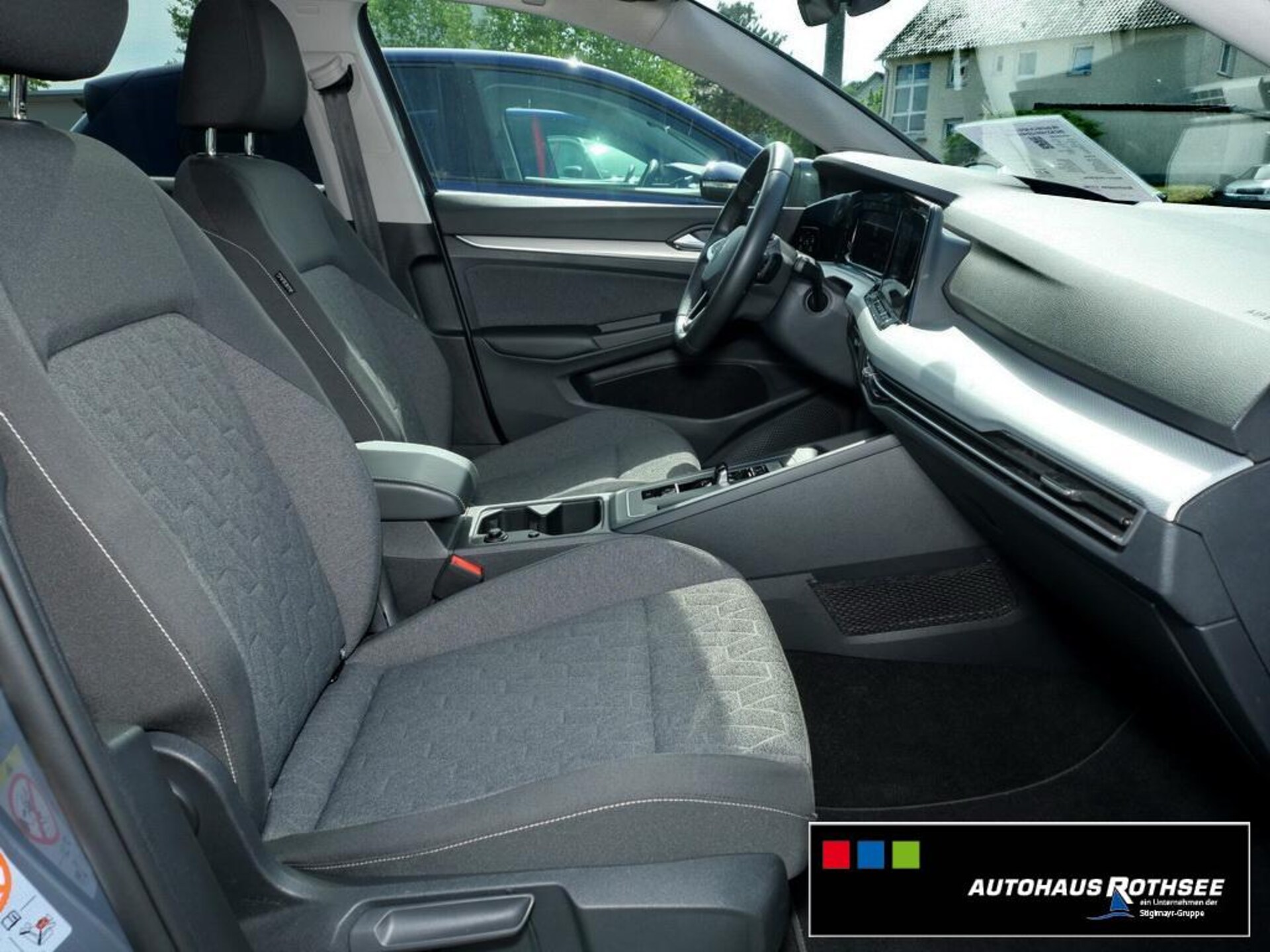 Volkswagen Golf MOVE