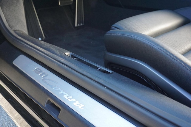 2020 Porsche