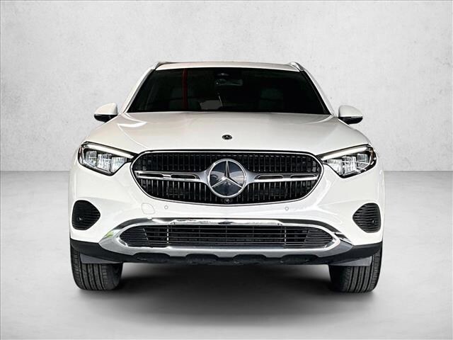 2024 Mercedes-Benz GLC 300