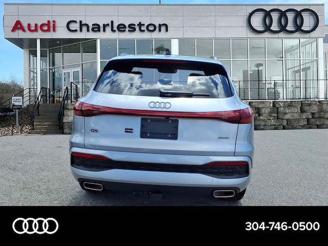 2026 Audi Q5