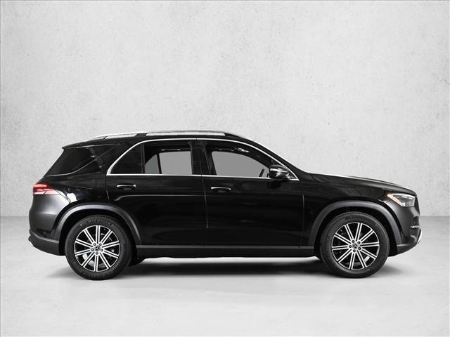 2026 Mercedes-Benz GLE 350