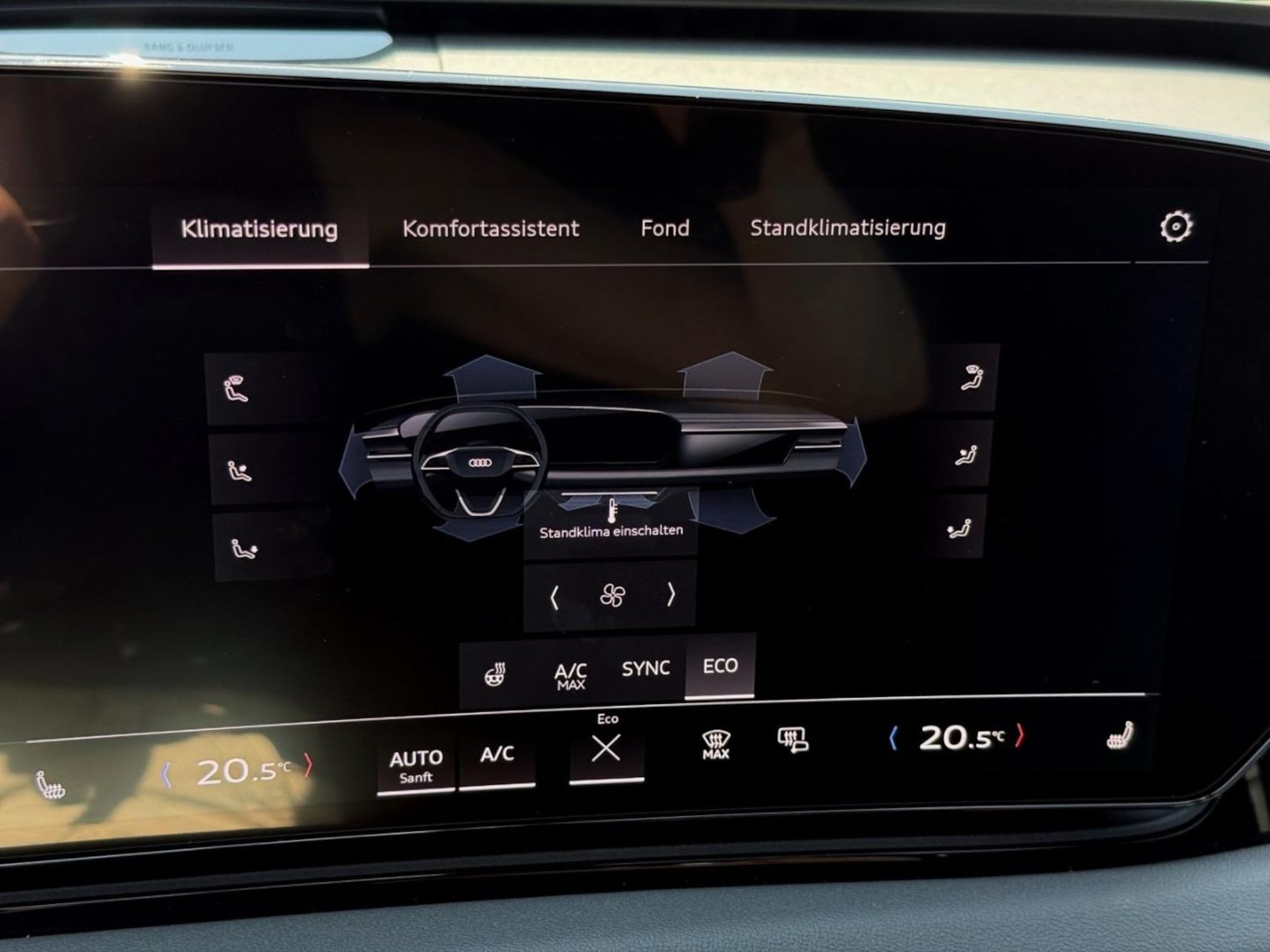 Audi A6 Avant e-tron