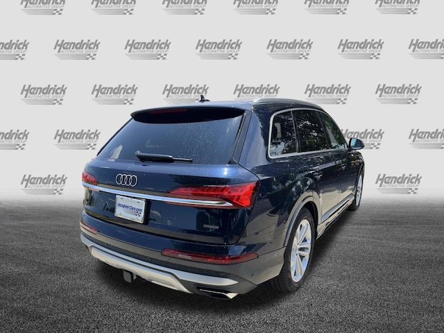 2026 Audi Q7 Premium Plus - Photo 9