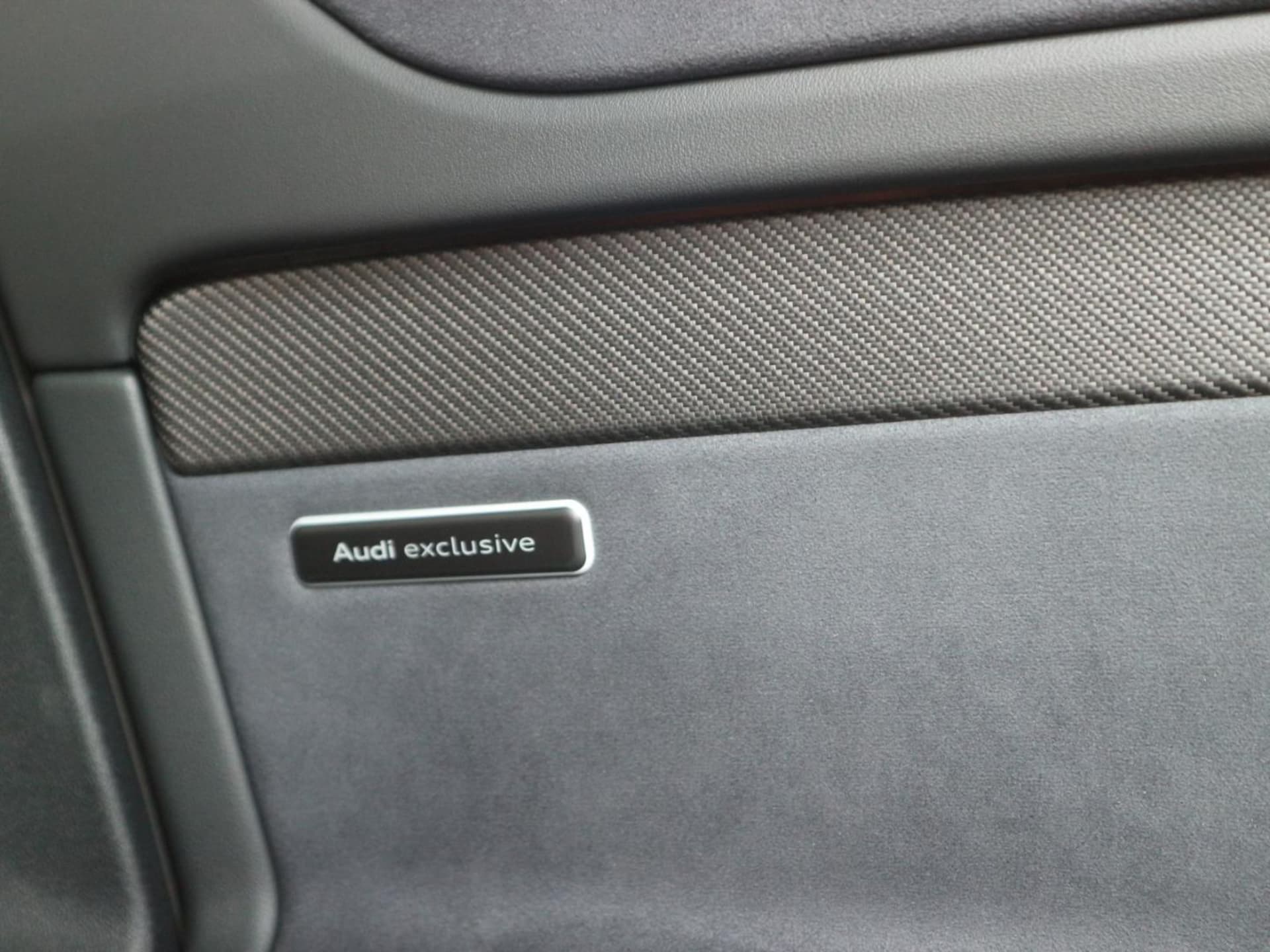Audi A6 Limousine