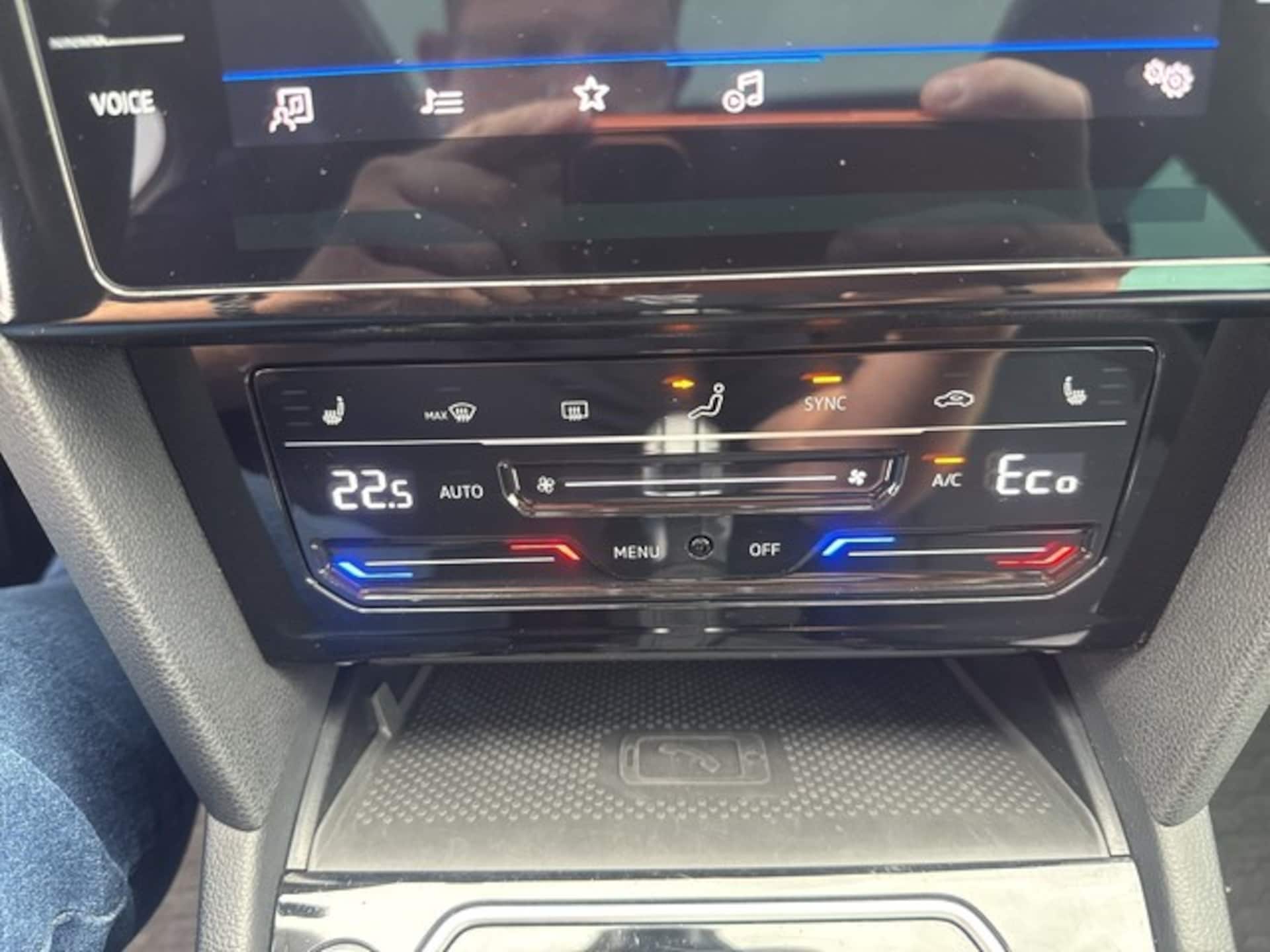 Volkswagen Passat Variant GTE