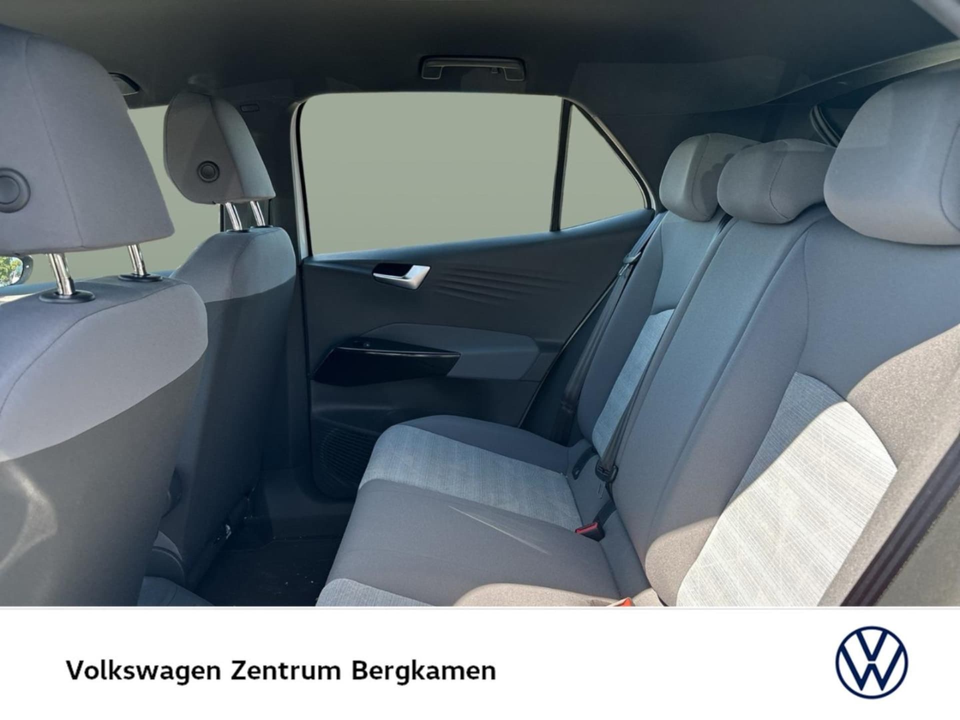 Volkswagen ID.3 Pro Performance