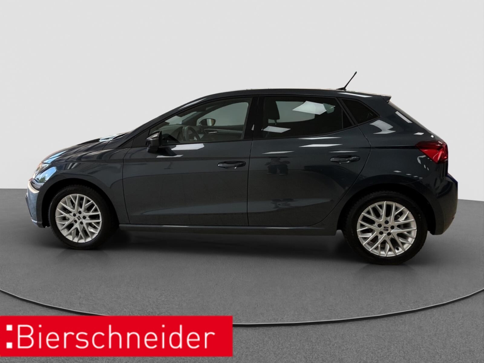 SEAT Ibiza – Bild 10