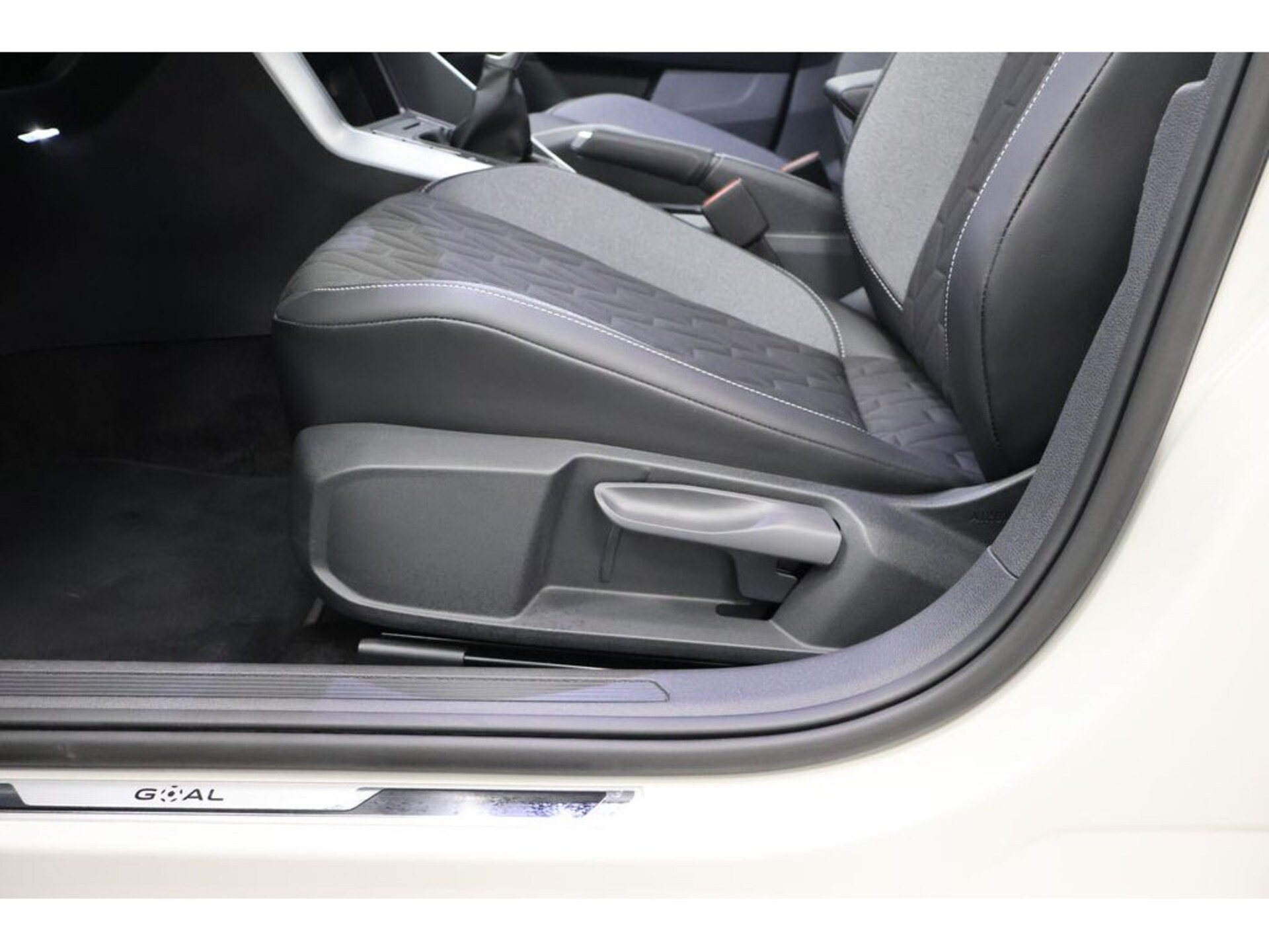 Volkswagen Polo Goal