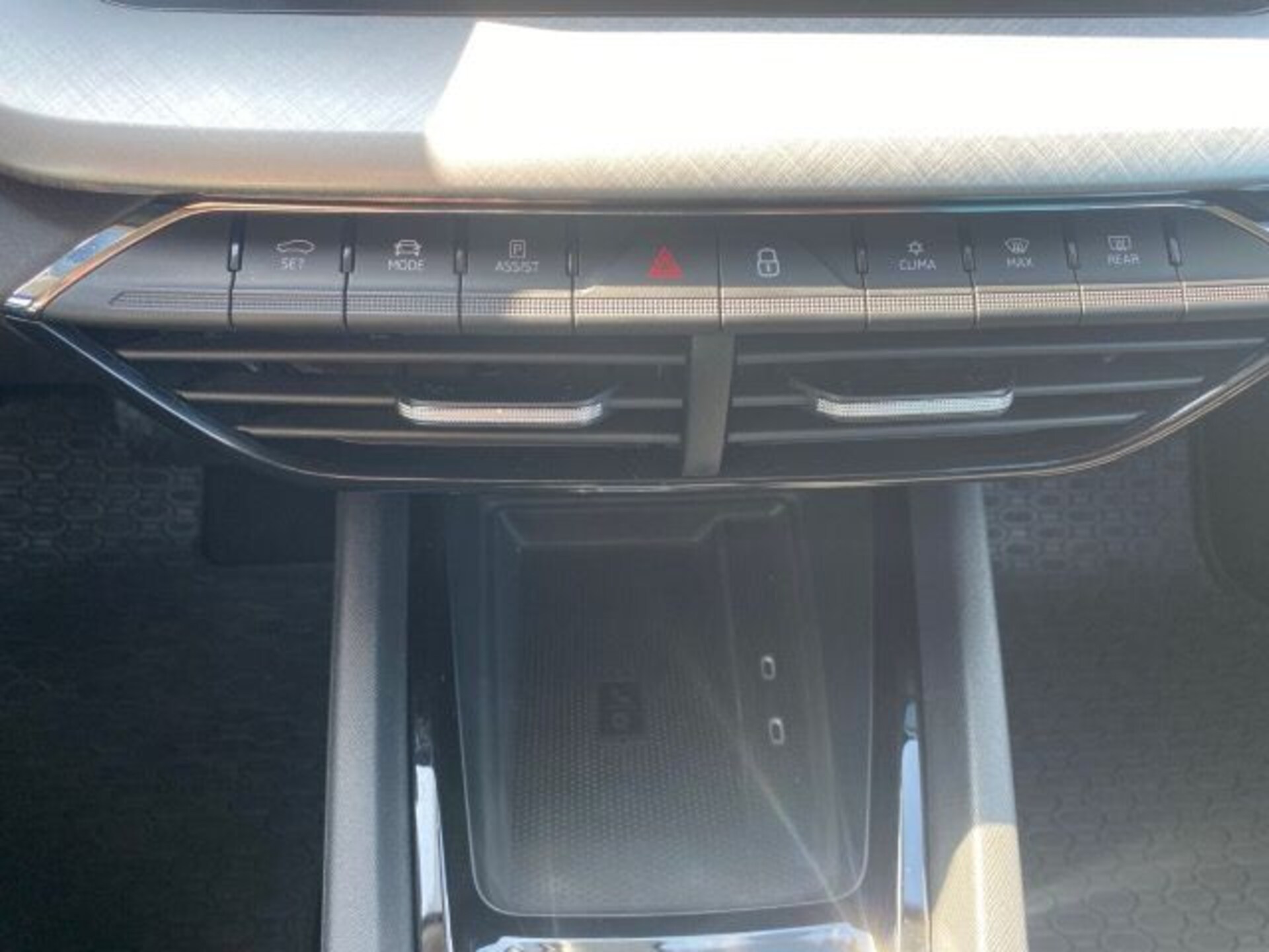 Skoda Octavia Combi Ambition