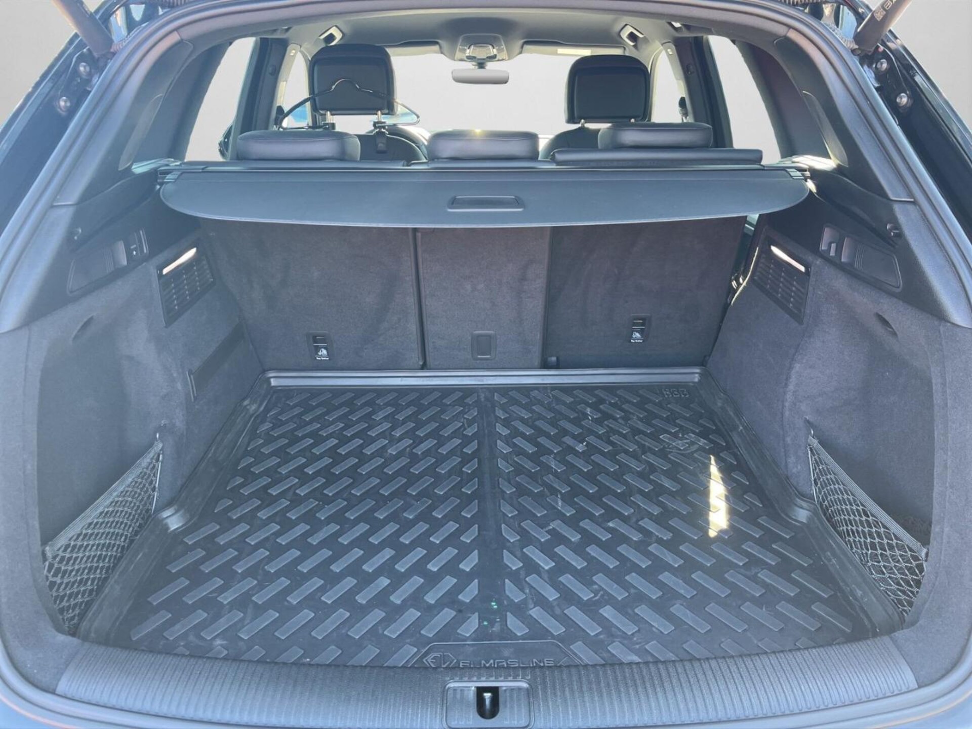 Audi Q5 SUV