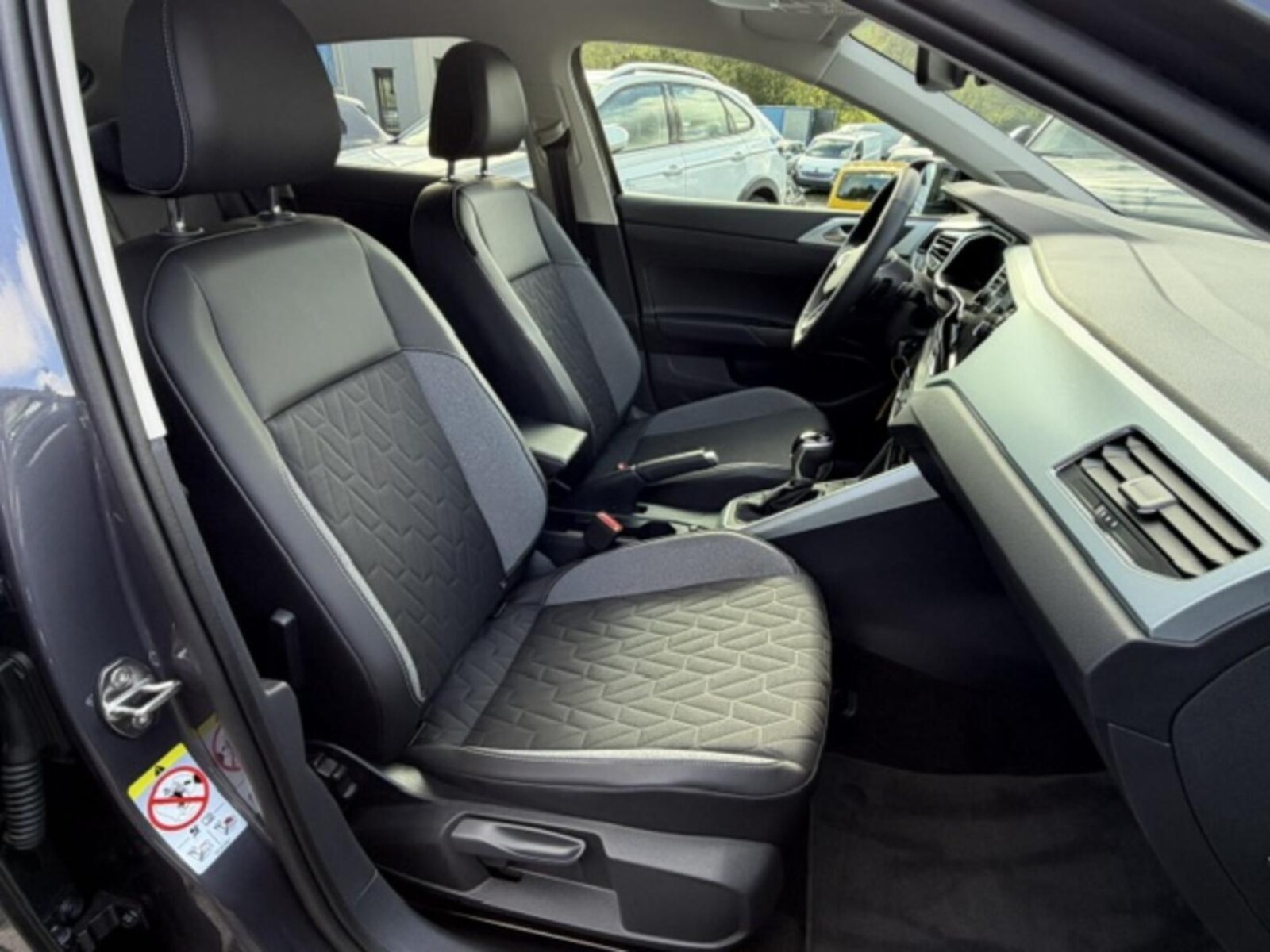 Volkswagen Taigo – Bild 27