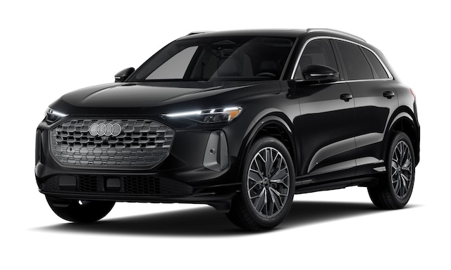 2026 Audi Q5