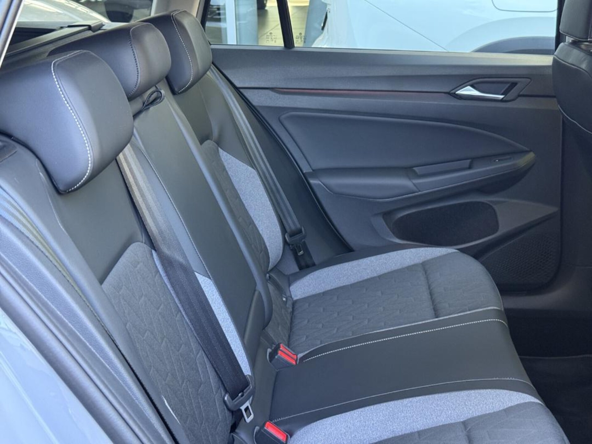 Volkswagen Golf Variant Goal