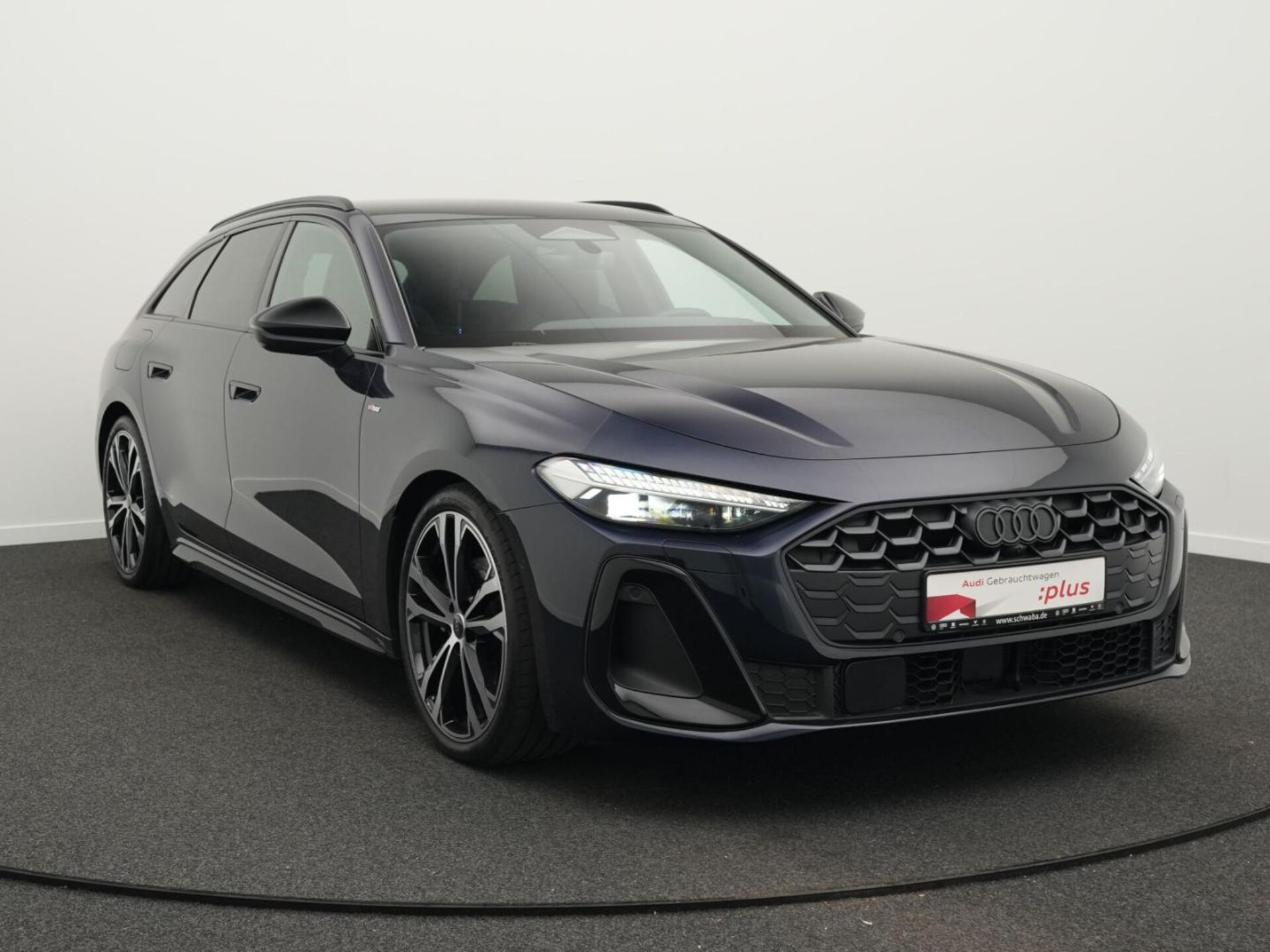 Audi A5 Avant