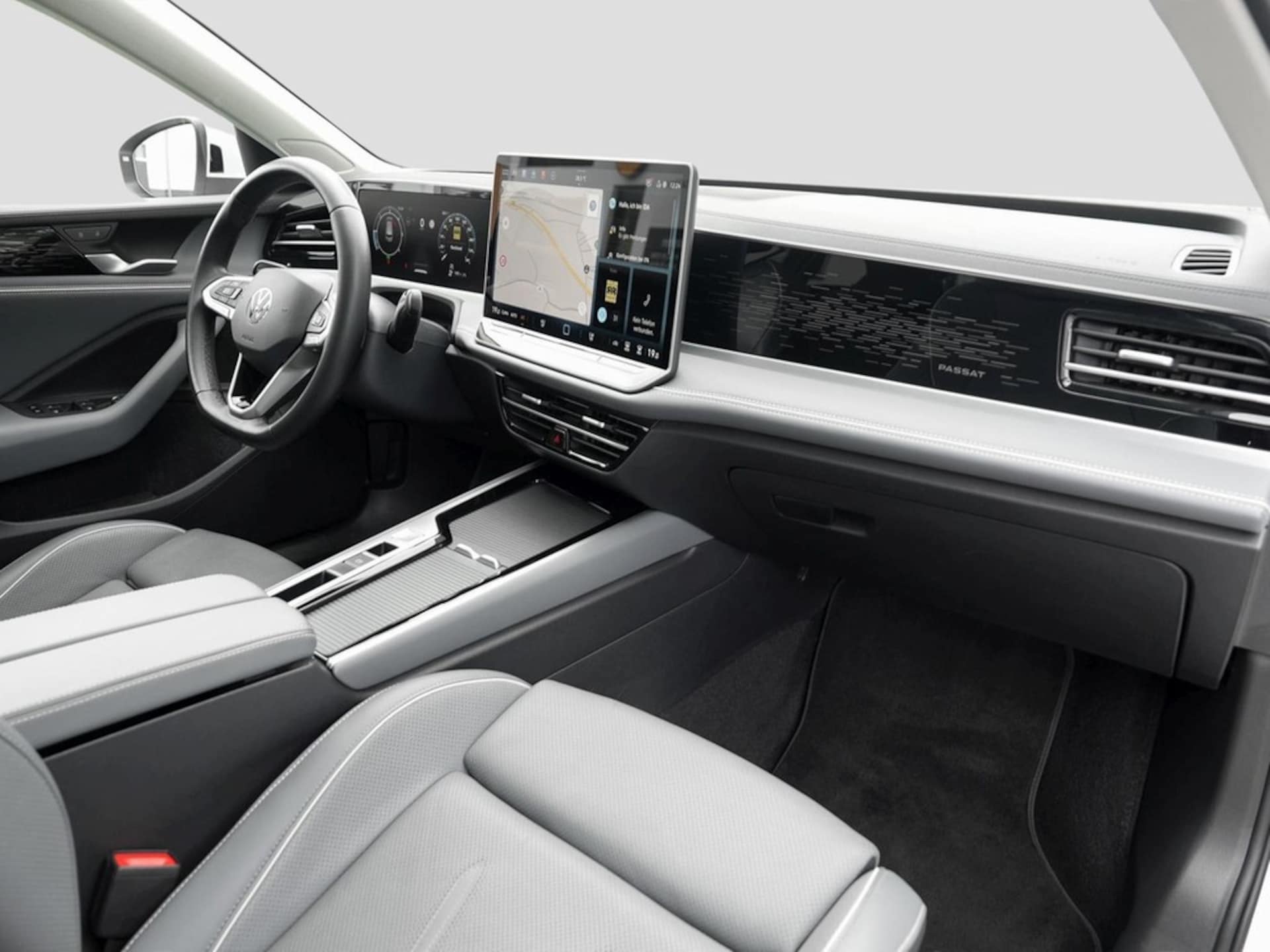 Volkswagen Passat Elegance