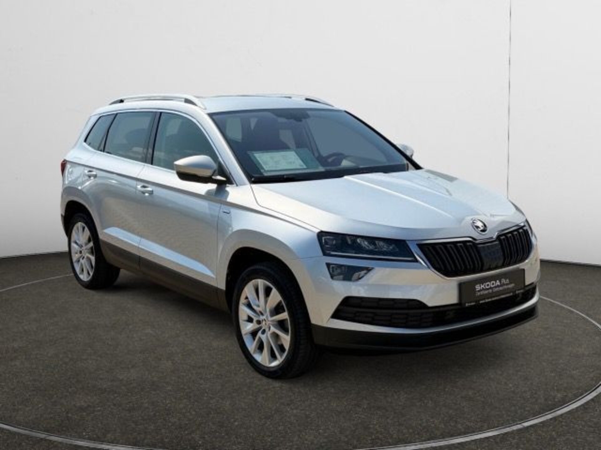 Skoda Karoq Ambition