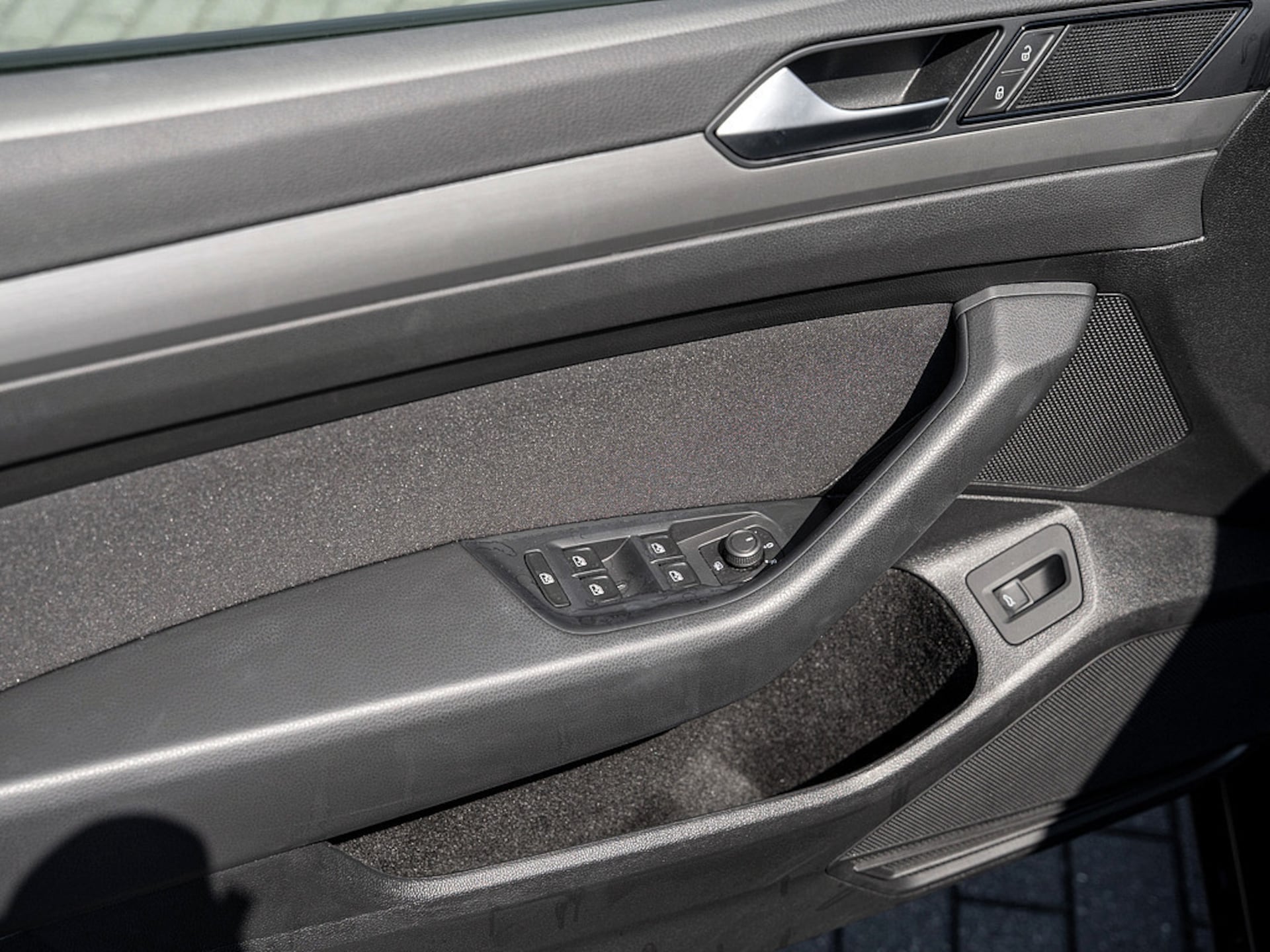Volkswagen Passat Variant Conceptline