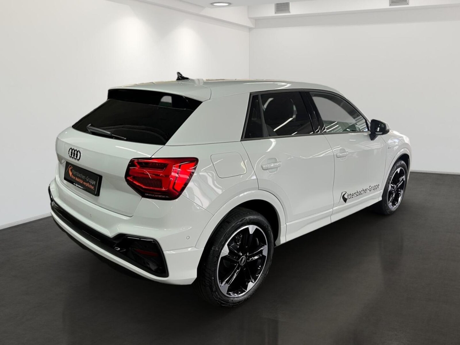 Audi Q2 – Bild 5