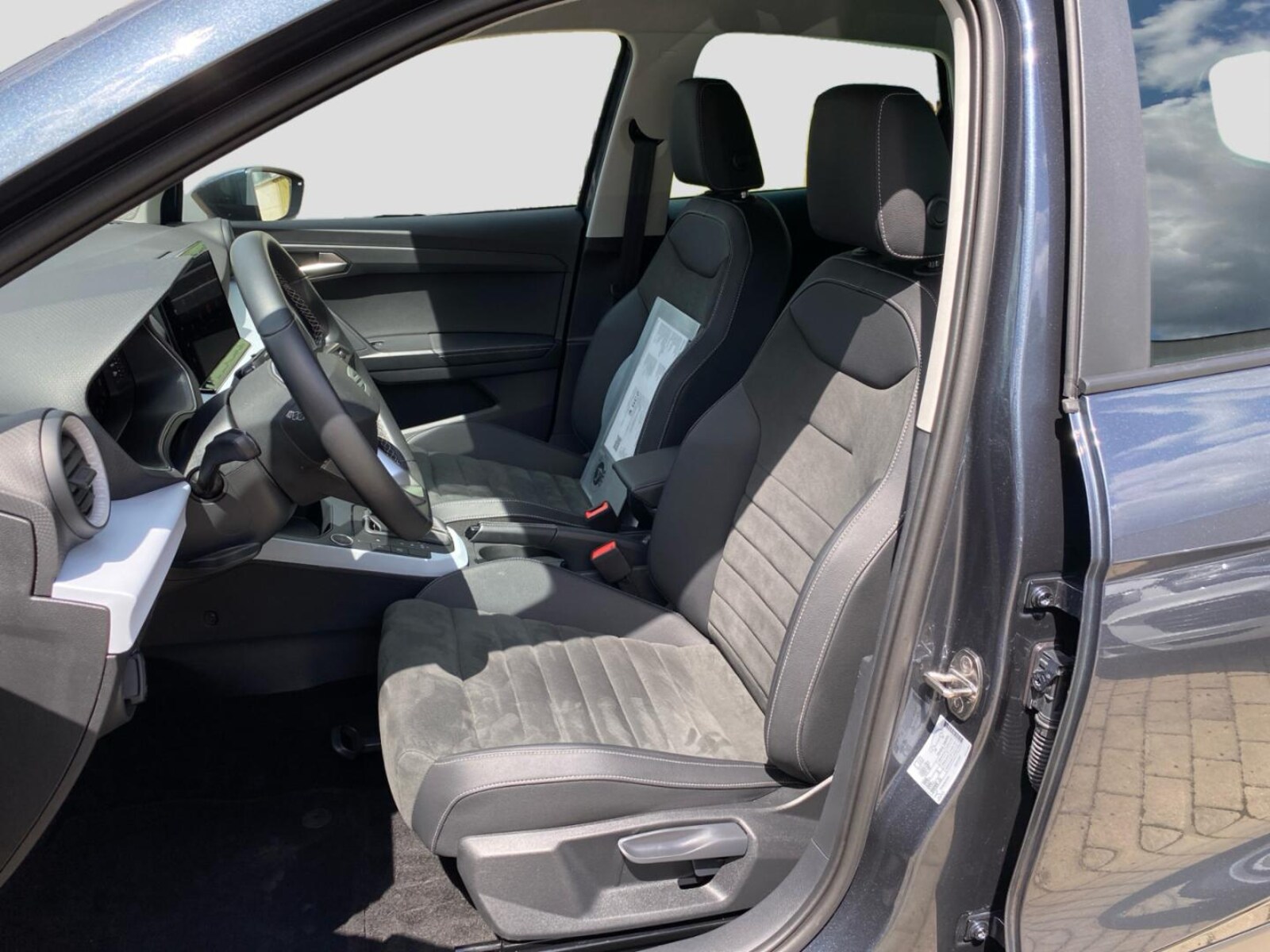 SEAT Arona – Bild 9
