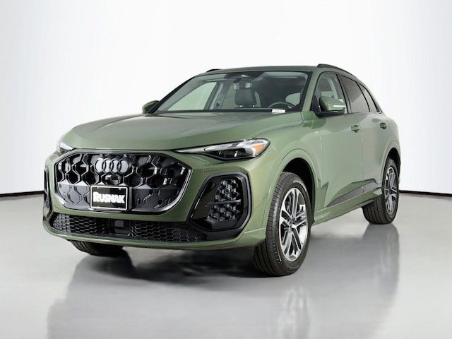 2026 Audi Q5