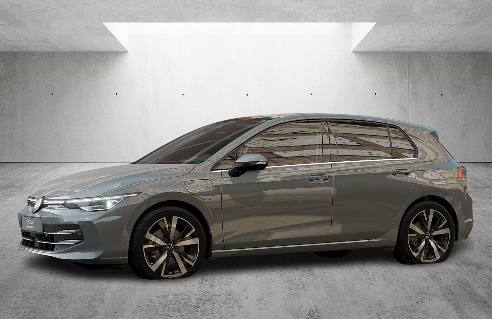 Volkswagen Golf Style