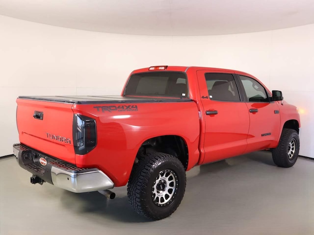 2014 Toyota Tundra