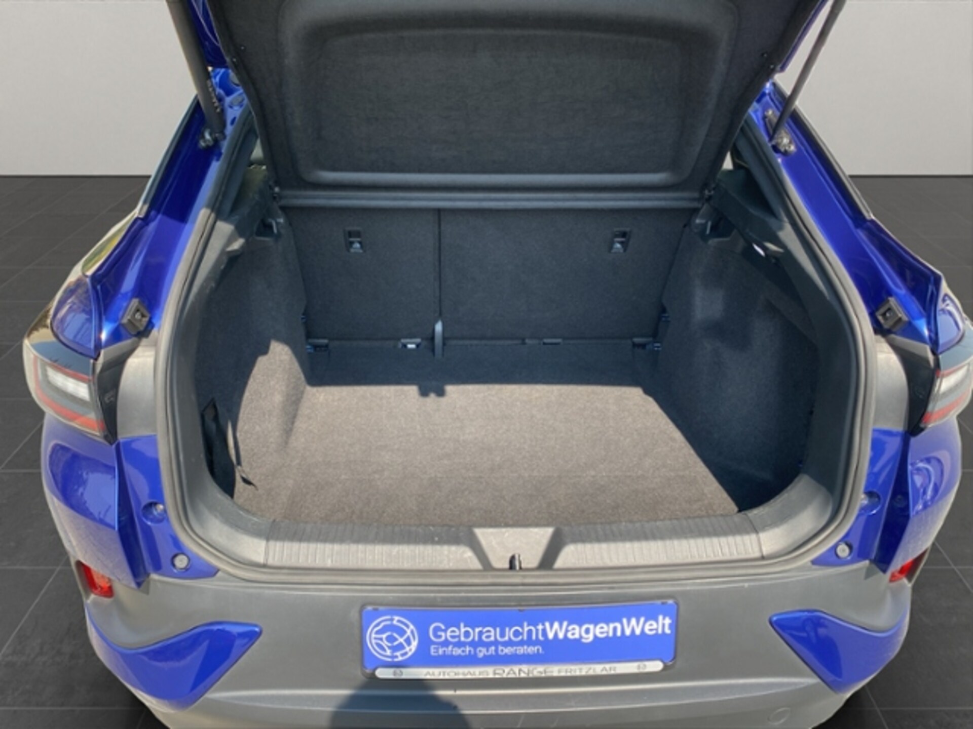 Volkswagen ID.5 Pro