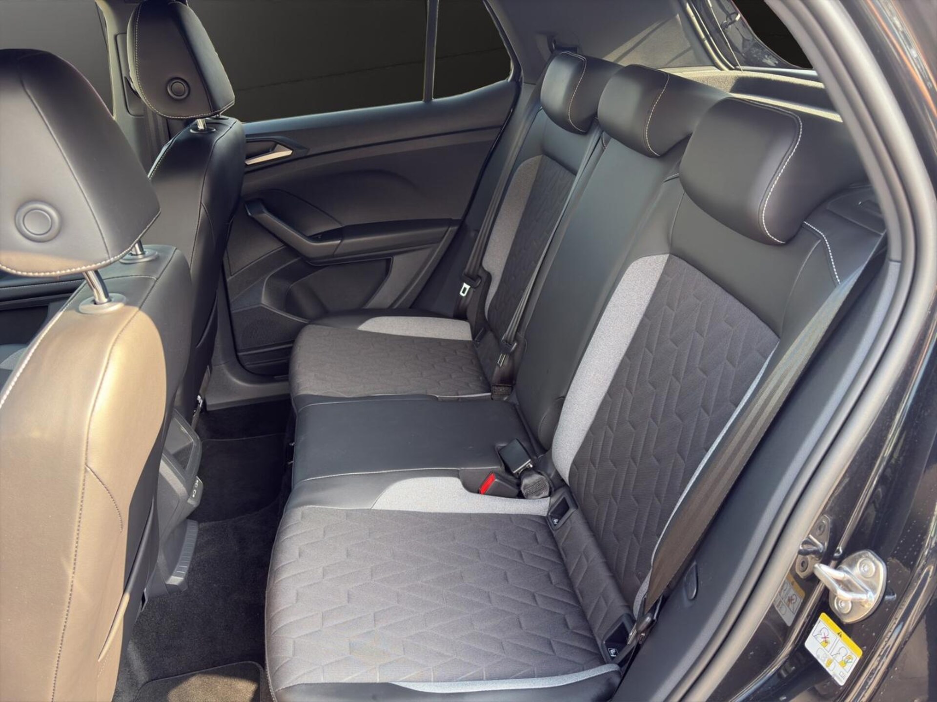 Volkswagen T-Cross ENERGY
