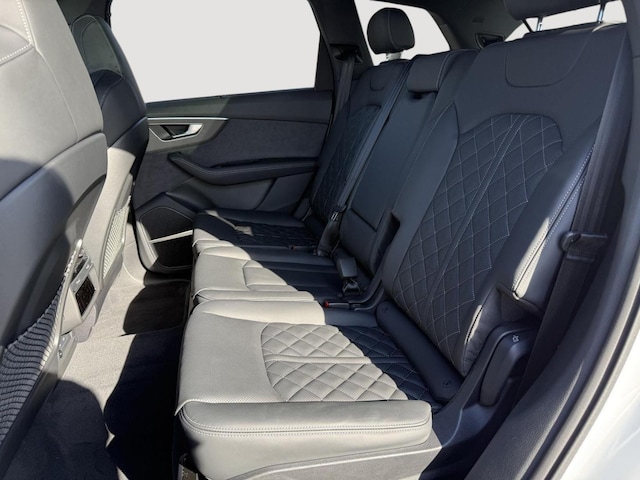 2026 Audi SQ7 Premium Plus - Photo 21