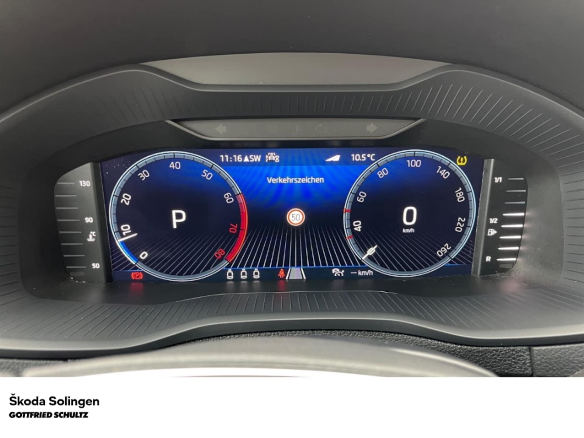 Skoda Karoq Sportline
