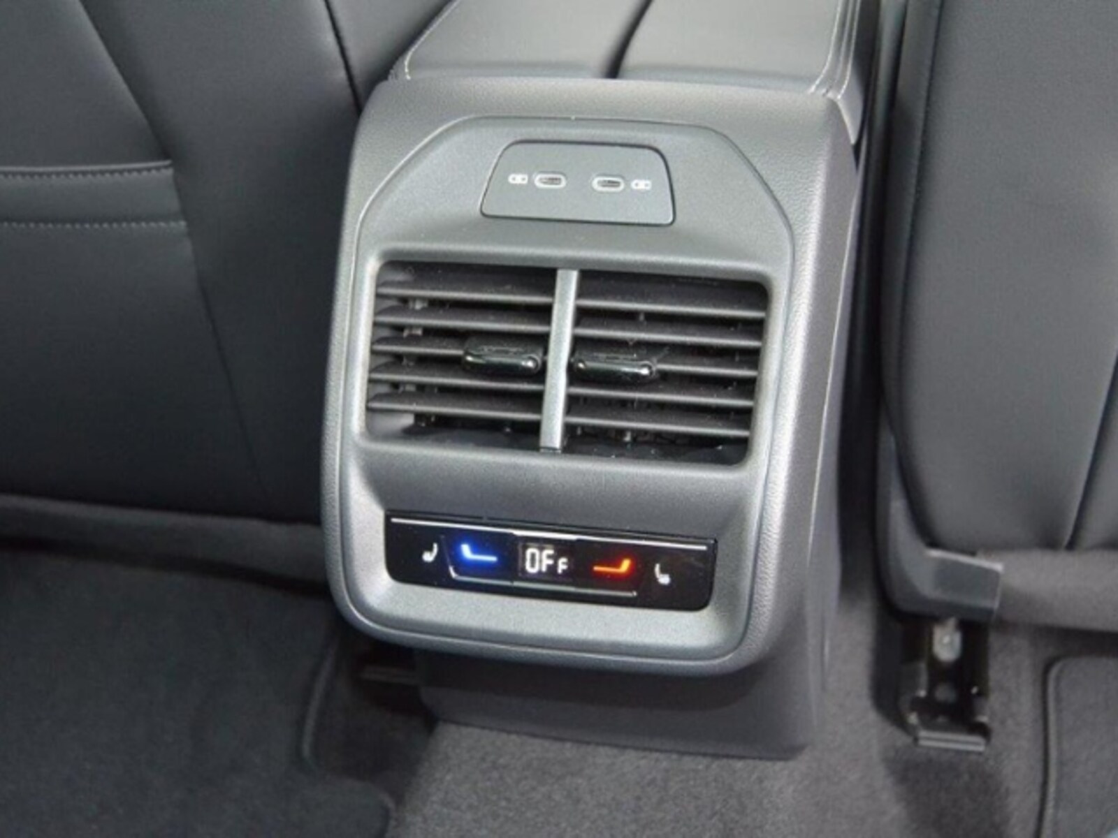 Volkswagen Passat – Bild 22
