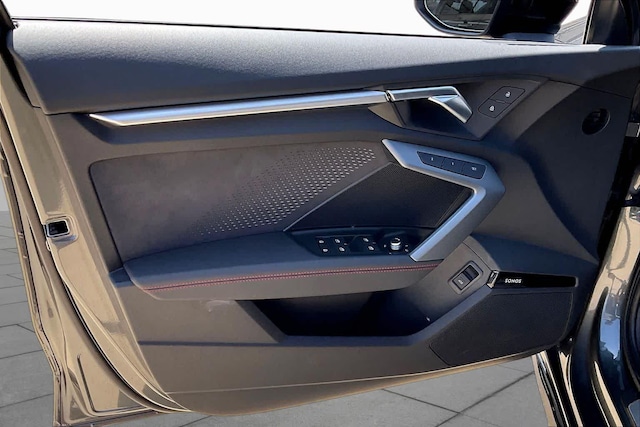2026 Audi S3 Base - Photo 21