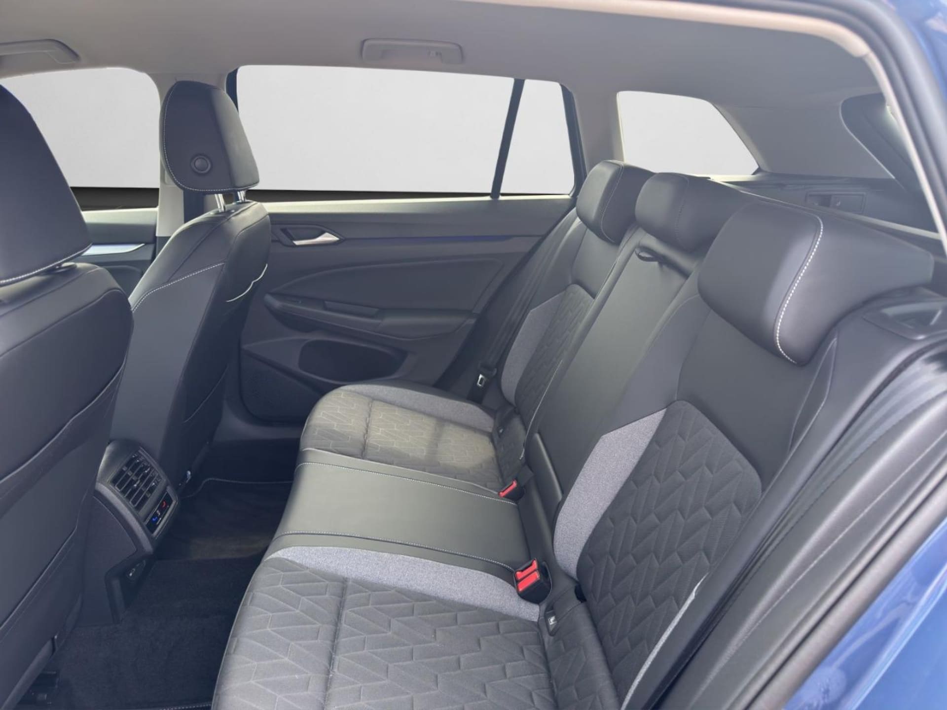 Volkswagen Golf Variant Goal