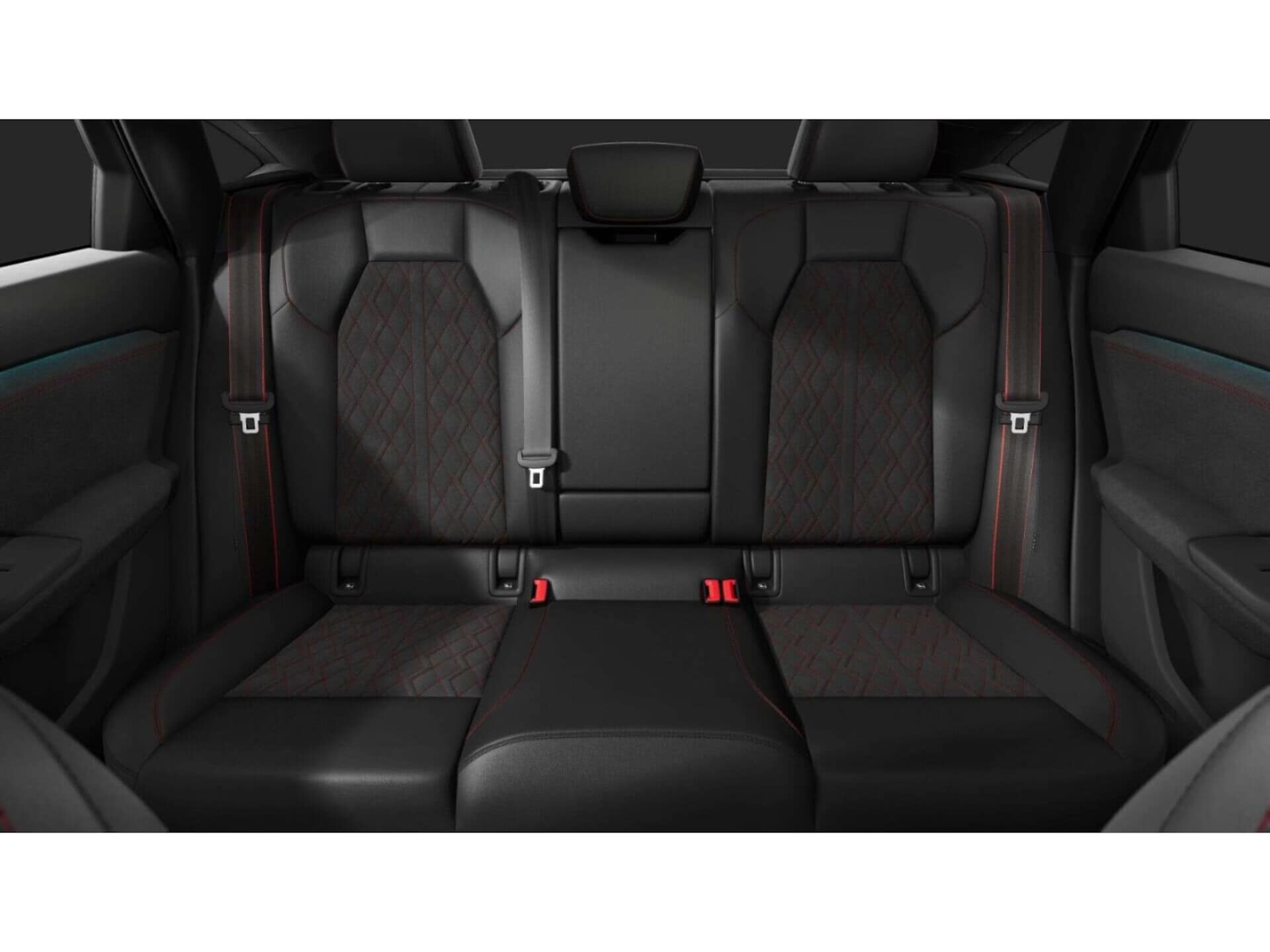Audi SQ6 Sportback e-tron