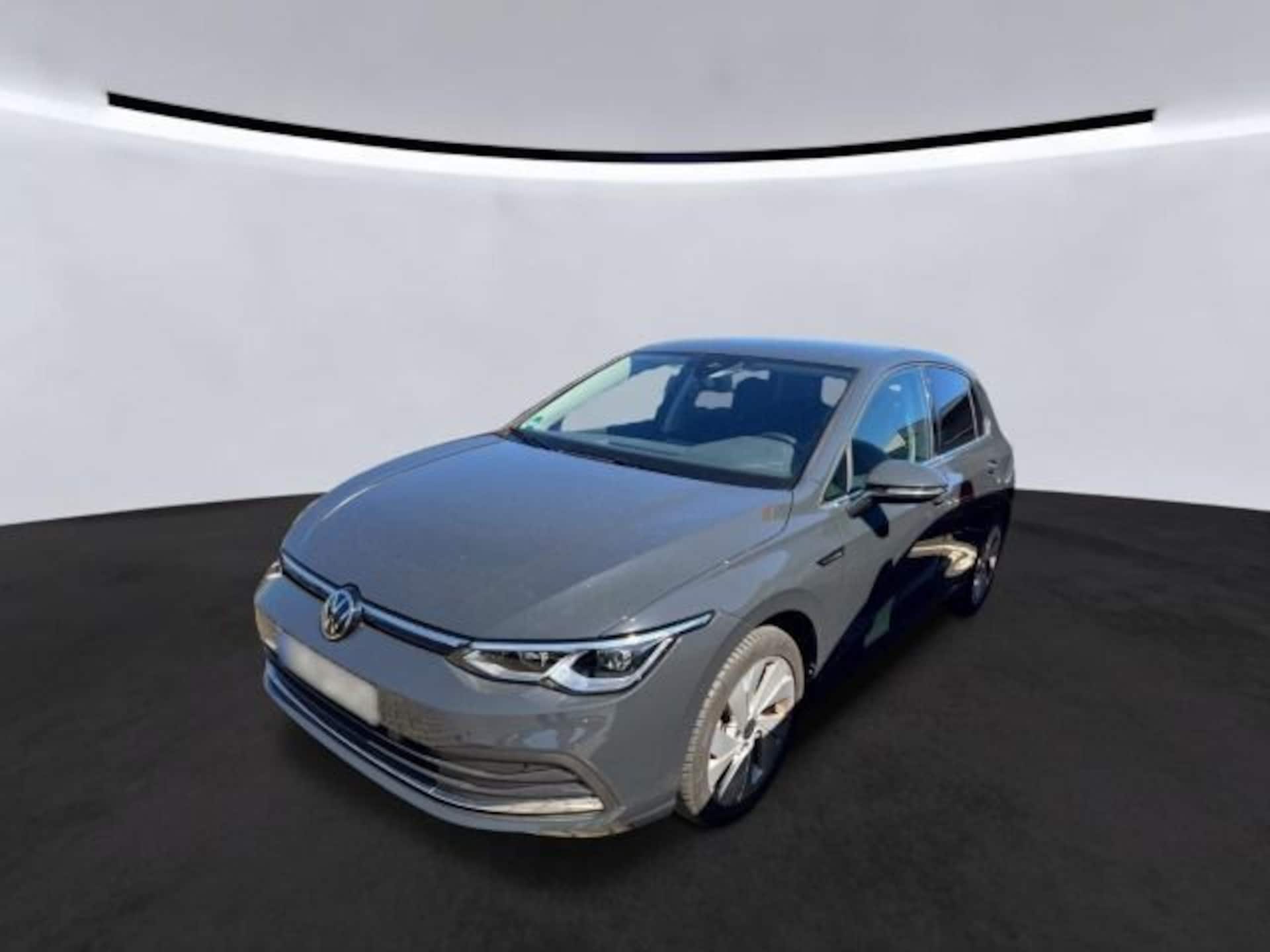 Volkswagen Golf Style
