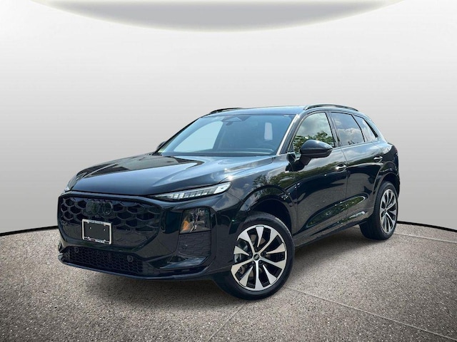 Photo of 2026 Audi Q3 SUV