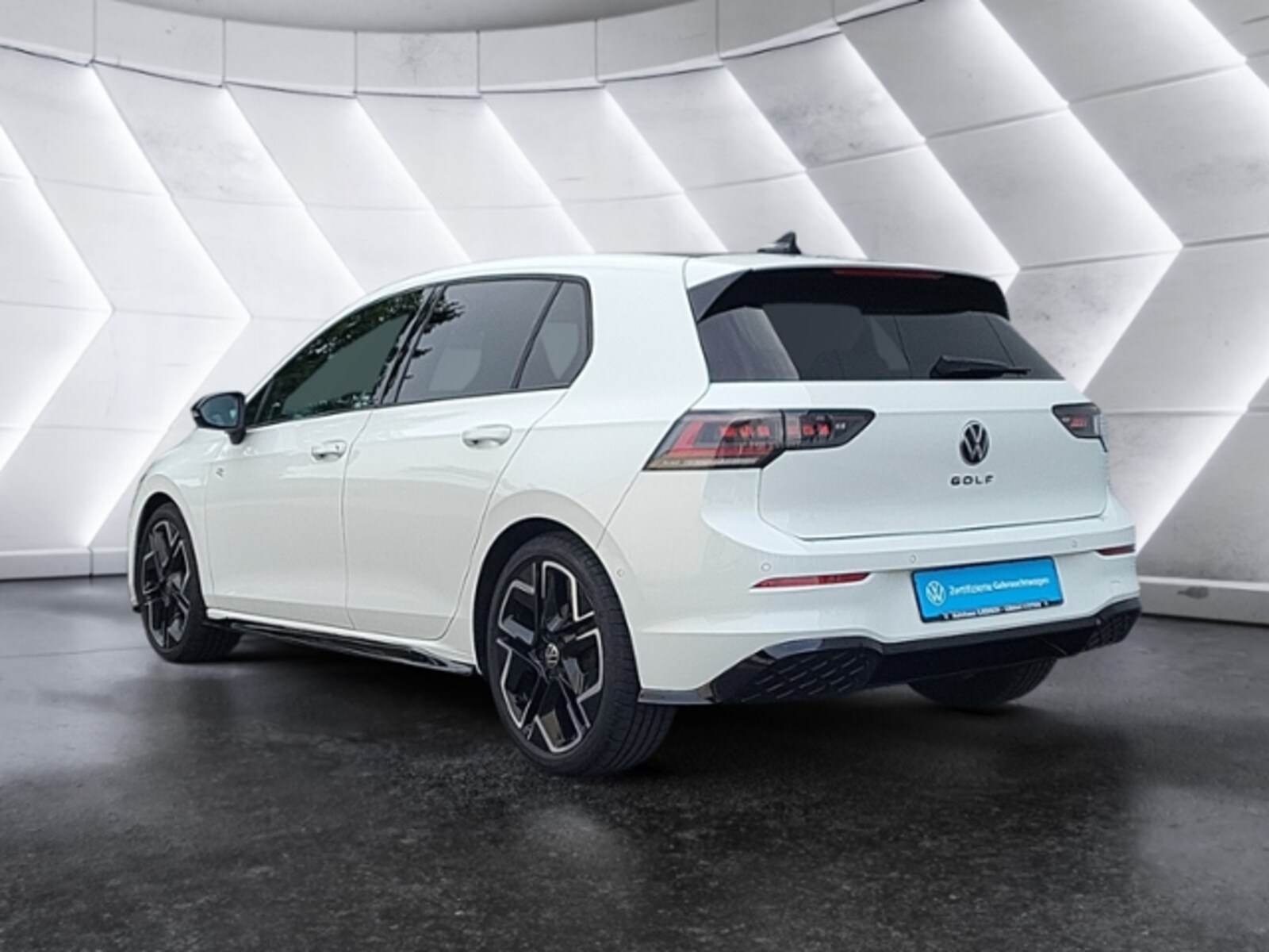 Volkswagen Golf – Bild 3