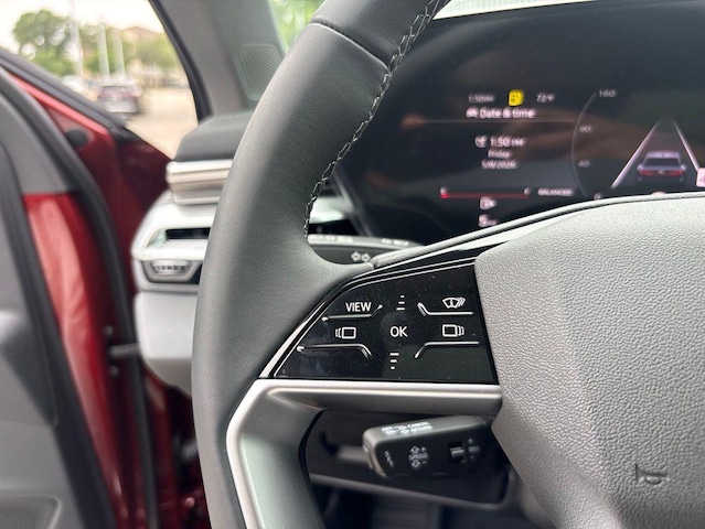 2026 Audi A6 Premium Plus - Photo 23