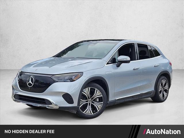2023 Mercedes-Benz