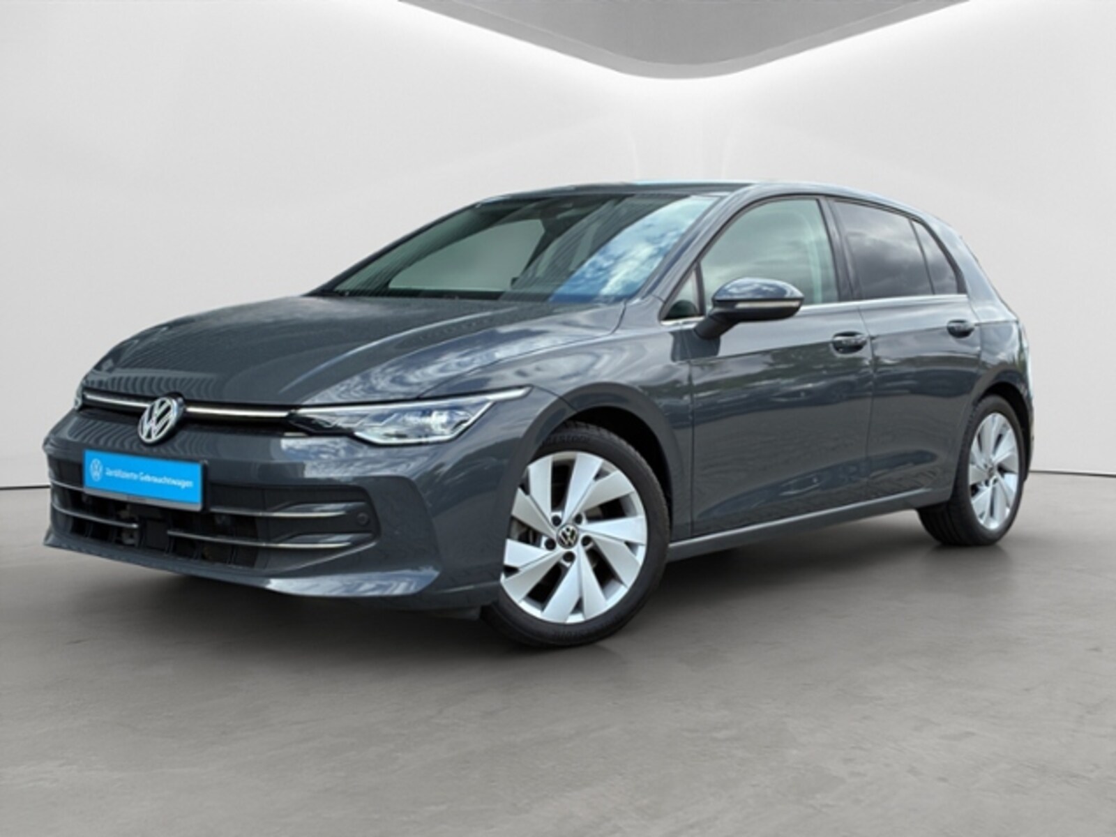 Volkswagen Golf – Bild 2