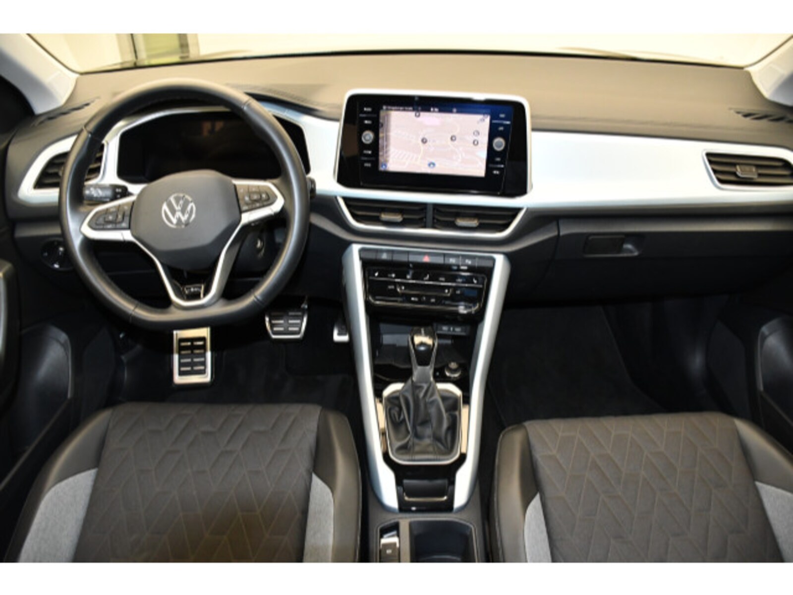Volkswagen T-Roc – Bild 4