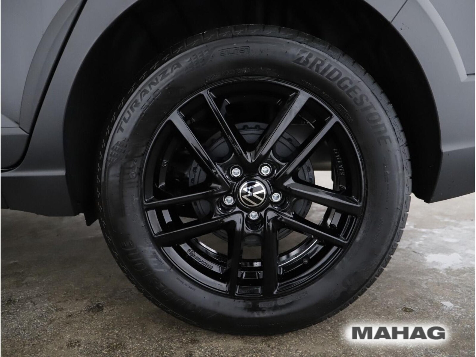 Volkswagen Taigo – Bild 24
